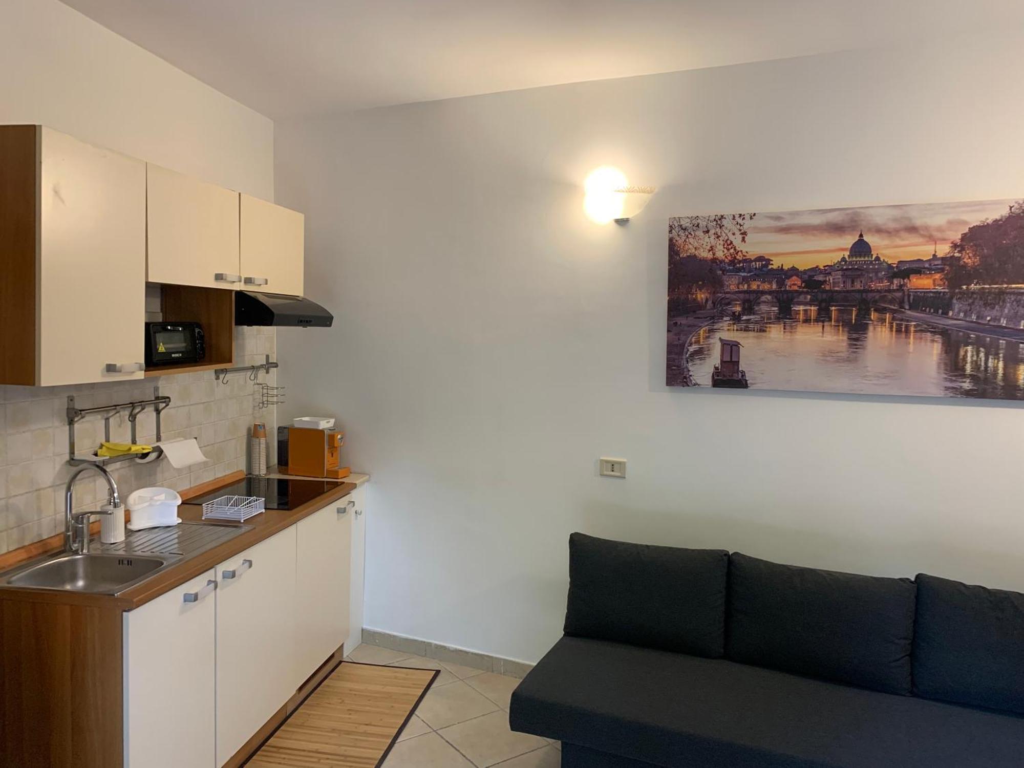 Ferienhaus San Pietro Casa *