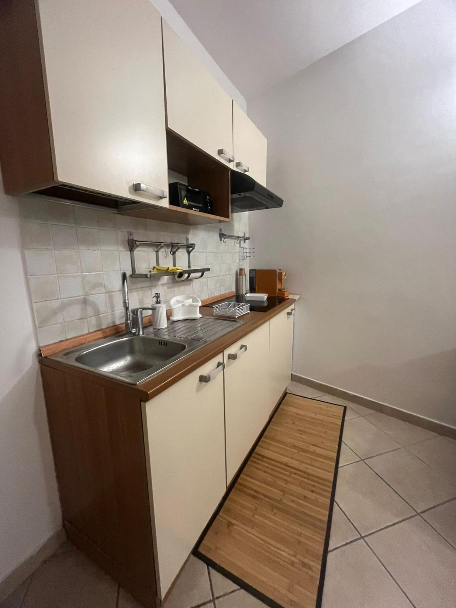 Ferienhaus San Pietro Casa *