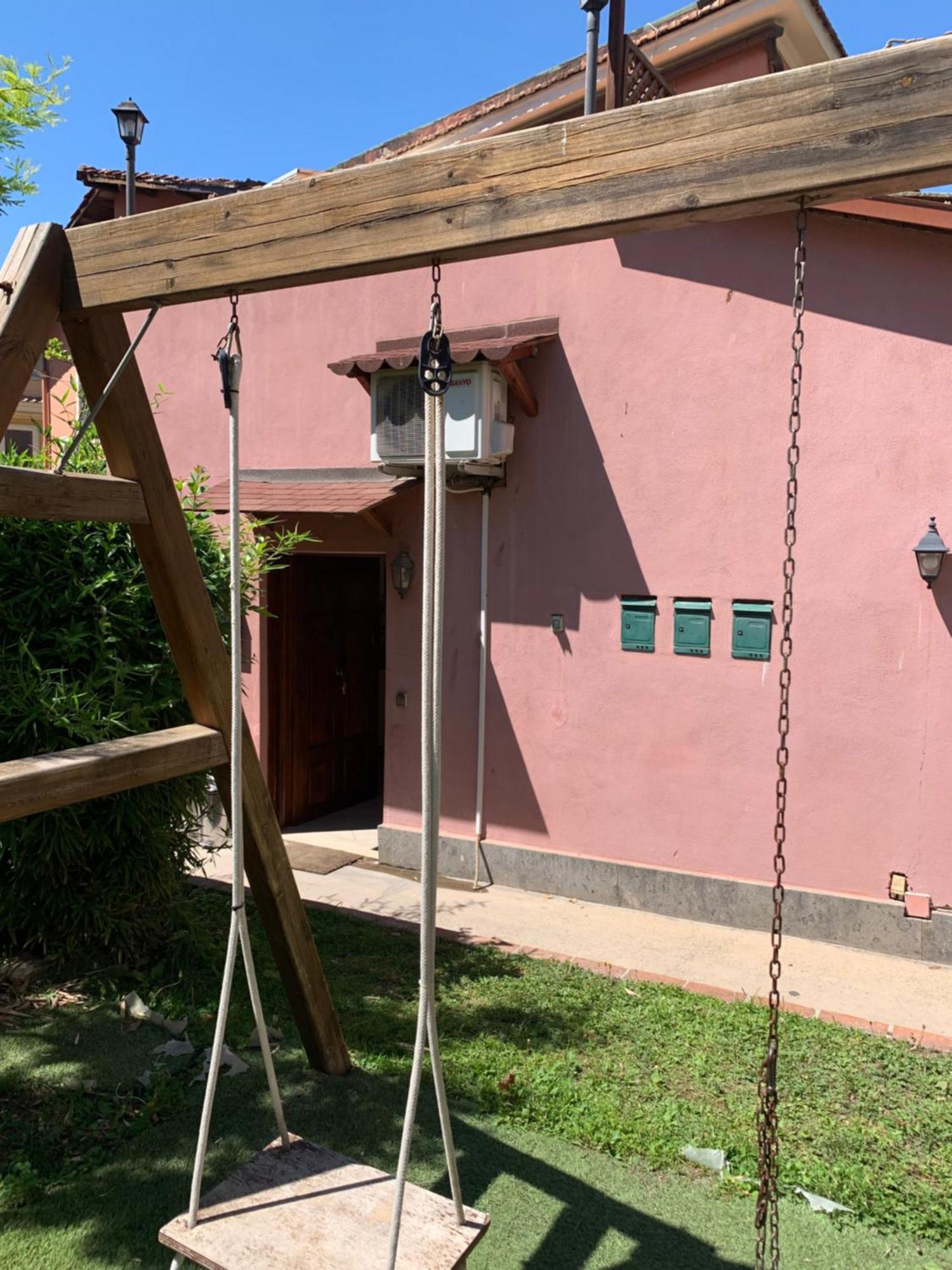 Ferienhaus San Pietro Casa *