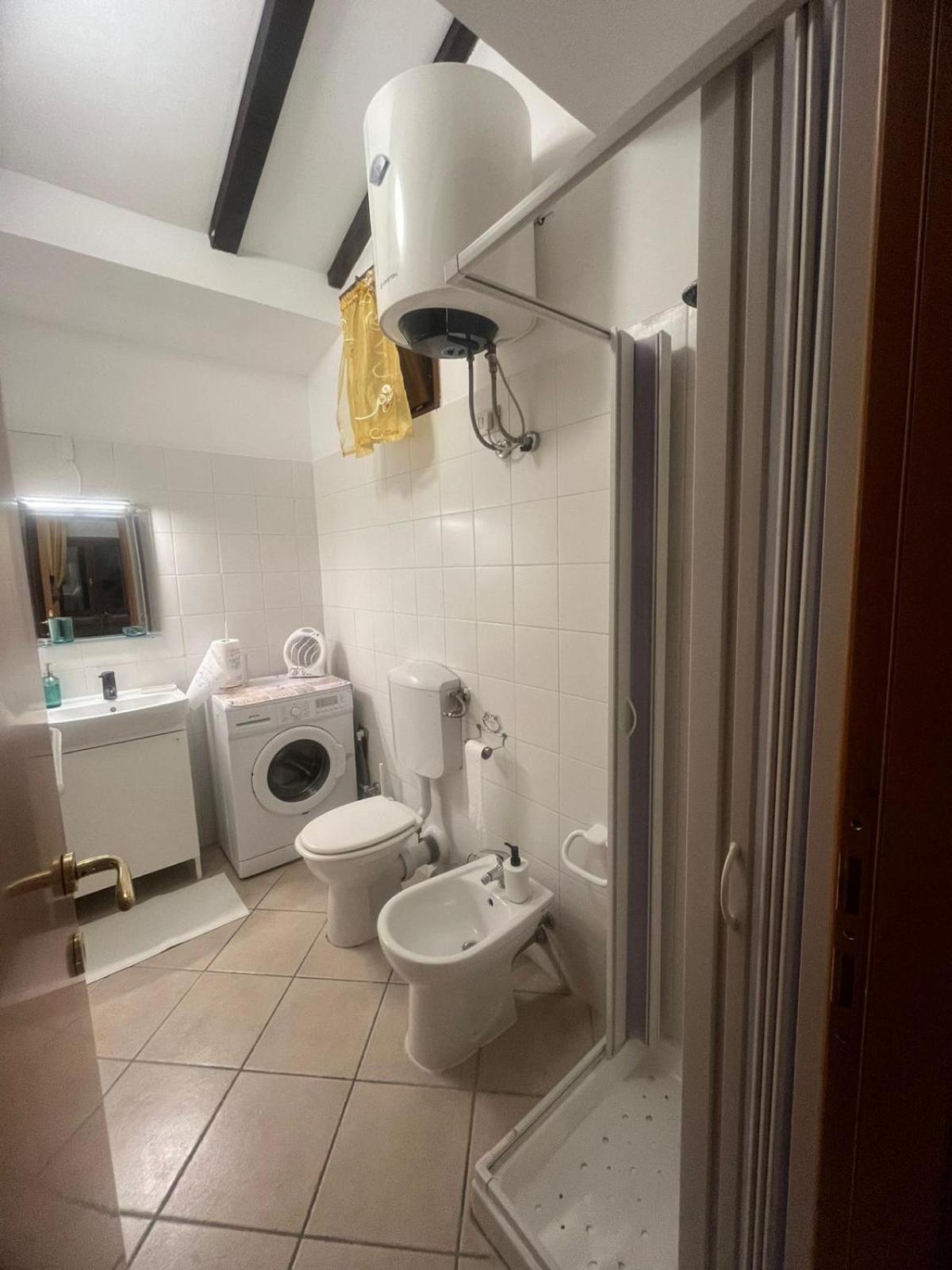 Ferienhaus San Pietro Casa *