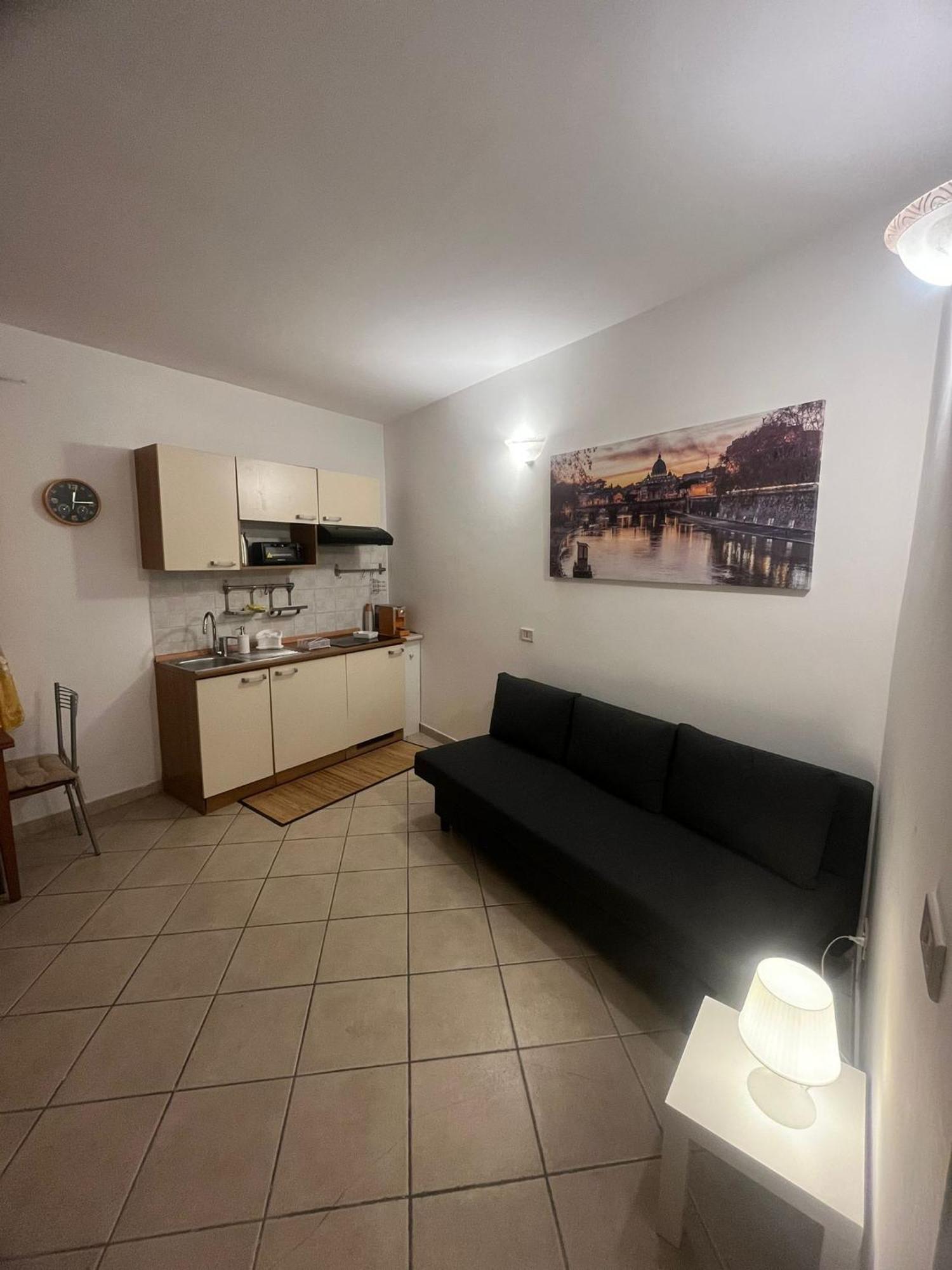 Ferienhaus San Pietro Casa *
