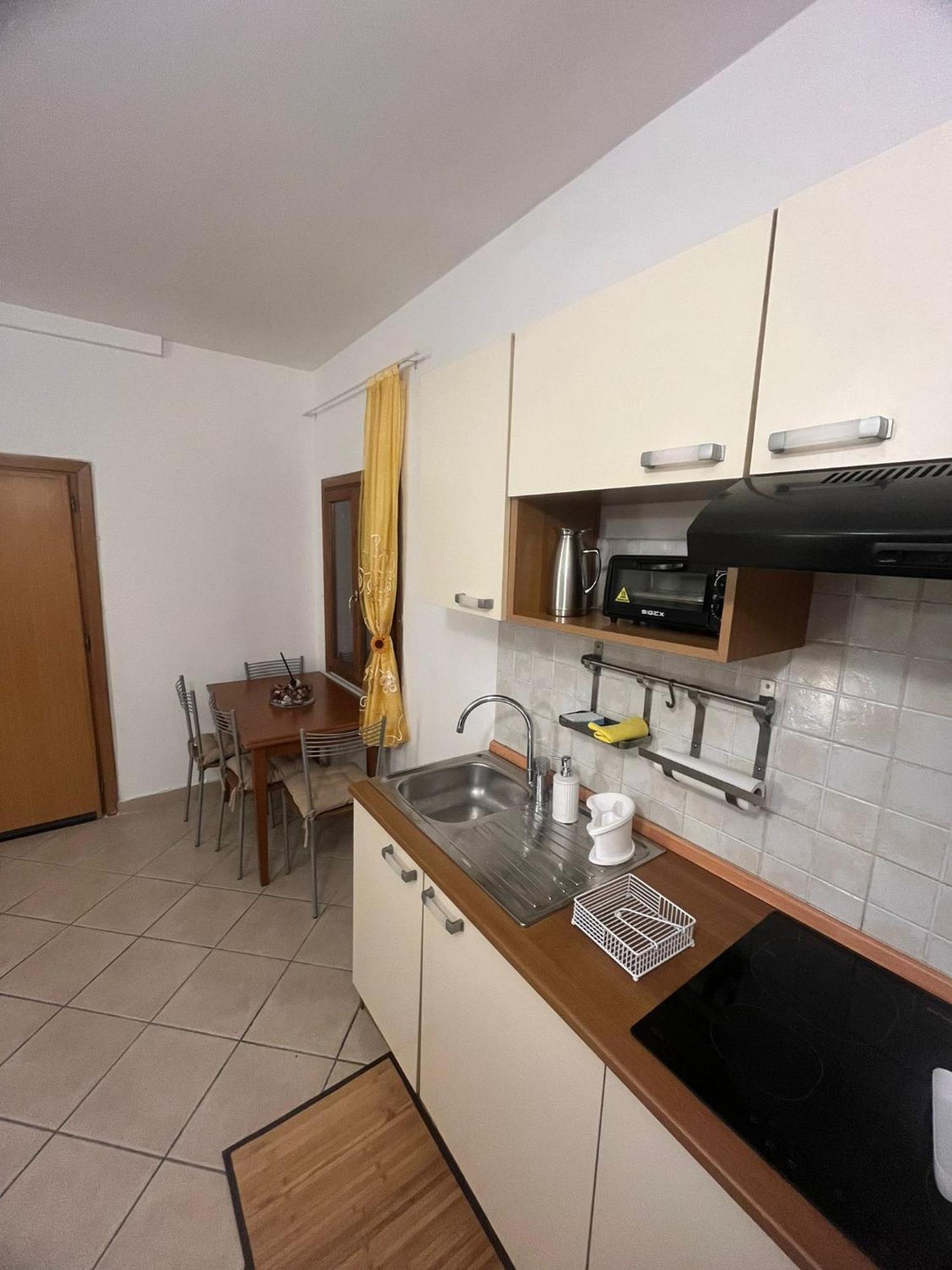 San Pietro Casa Ferienhaus *